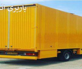 باربری در اندیشه